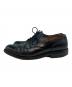 Allen Edmonds (アレン エドモンズ) USA製 ドレスシューズ ブラック サイズ:8：5000円