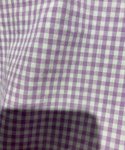 SUPREME（シュプリーム）SUPREME (シュプリーム) 半袖シャツ ピンク サイズ:Lの古着・服飾アイテム