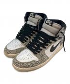NIKEナイキ）の古着「Air Jordan 1 High OG 