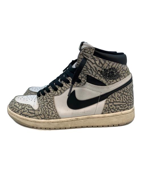 NIKE（ナイキ）NIKE (ナイキ) Air Jordan 1 High OG 