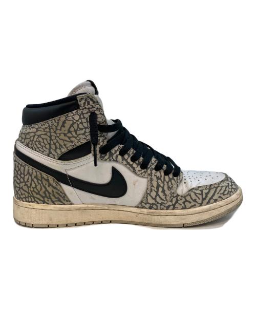 NIKE（ナイキ）NIKE (ナイキ) Air Jordan 1 High OG 
