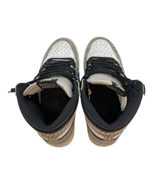 NIKE（ナイキ）NIKE (ナイキ) Air Jordan 1 High OG 