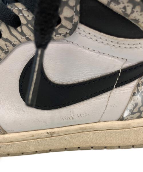 NIKE（ナイキ）NIKE (ナイキ) Air Jordan 1 High OG 
