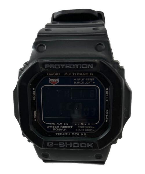 CASIO（カシオ）CASIO (カシオ) G-SHOCK クォーツ 腕時計の古着・服飾アイテム