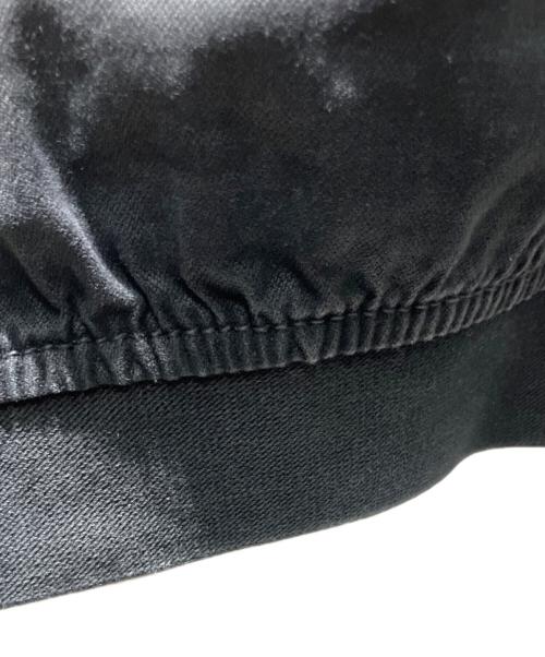 STONE ISLAND（ストーンアイランド）STONE ISLAND (ストーンアイランド) 2024AW カーゴパンツ ブラック サイズ:W36の古着・服飾アイテム