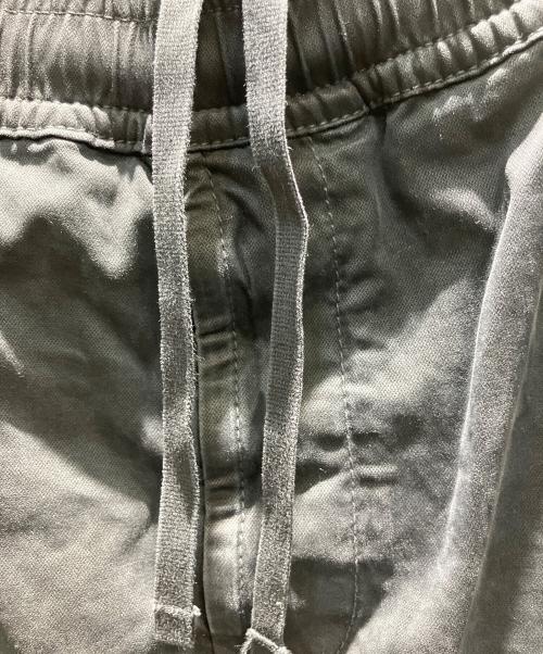 STONE ISLAND（ストーンアイランド）STONE ISLAND (ストーンアイランド) 2024AW カーゴパンツ ブラック サイズ:W36の古着・服飾アイテム