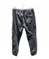 STONE ISLAND (ストーンアイランド) 2024AW カーゴパンツ ブラック サイズ:W36：20000円