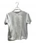 COMME des GARCONS (コムデギャルソン) The Beatles Cdg T-Shirt 24AW 半袖カットソー ホワイト サイズ:L：10000円