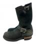 RED WING (レッドウィング) 03年製 BEAMS別注 エンジニアブーツ ブラック サイズ:US 7 1/2：60000円
