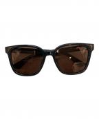 GUCCIグッチ）の古着「R30H627040 サングラス」｜ブラック