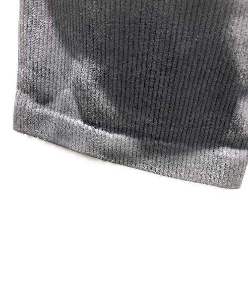 Barbe Bleue（バルブ ブルー）Barbe Bleue (バルブ ブルー) 40-50'sコーデュロイパンツ グレー サイズ:不明の古着・服飾アイテム