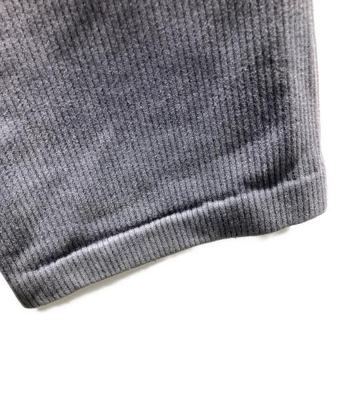 Barbe Bleue（バルブ ブルー）Barbe Bleue (バルブ ブルー) 40-50'sコーデュロイパンツ グレー サイズ:不明の古着・服飾アイテム