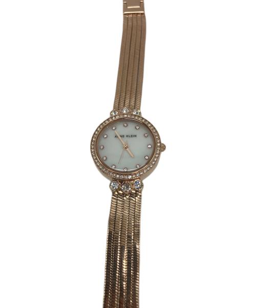 ANNE KLEIN（アンクライン）ANNE KLEIN (アンクライン) 腕時計&ブレスレットセットの古着・服飾アイテム