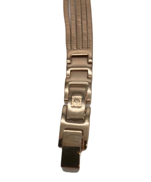 ANNE KLEIN（アンクライン）ANNE KLEIN (アンクライン) 腕時計&ブレスレットセットの古着・服飾アイテム