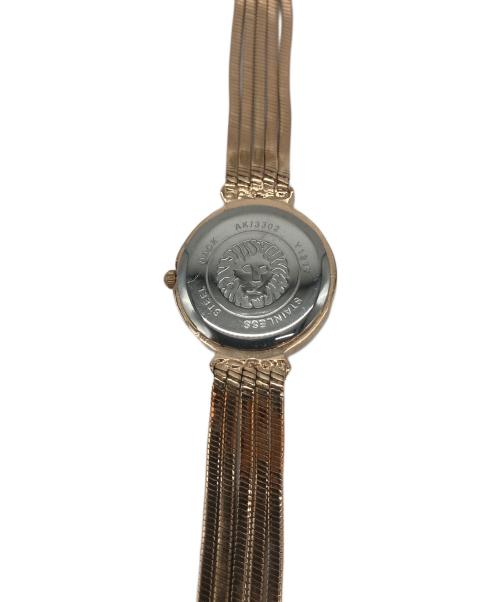 ANNE KLEIN（アンクライン）ANNE KLEIN (アンクライン) 腕時計&ブレスレットセットの古着・服飾アイテム