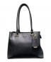 GUESS（ゲス）の古着「BREANA Shopper トートバッグ」｜ブラック