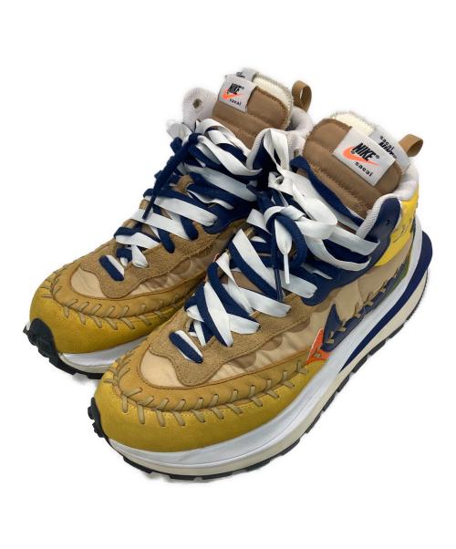 Jean Paul GAULTIER（ジャンポールゴルチェ）Jean Paul GAULTIER (ジャンポールゴルチェ) sacai (サカイ) NIKE (ナイキ) VaporWaffle 