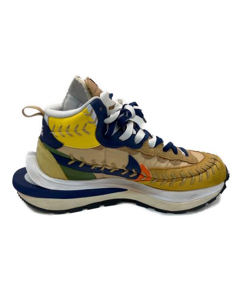 Jean Paul GAULTIER（ジャンポールゴルチェ）Jean Paul GAULTIER (ジャンポールゴルチェ) sacai (サカイ) NIKE (ナイキ) VaporWaffle 