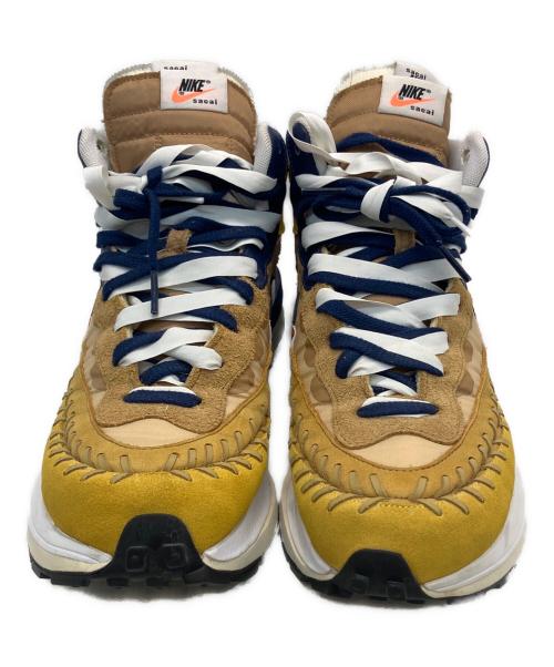 Jean Paul GAULTIER（ジャンポールゴルチェ）Jean Paul GAULTIER (ジャンポールゴルチェ) sacai (サカイ) NIKE (ナイキ) VaporWaffle 
