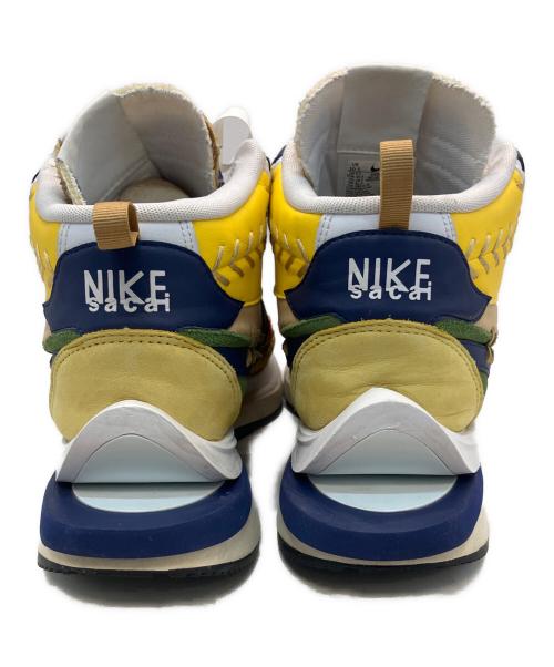 Jean Paul GAULTIER（ジャンポールゴルチェ）Jean Paul GAULTIER (ジャンポールゴルチェ) sacai (サカイ) NIKE (ナイキ) VaporWaffle 