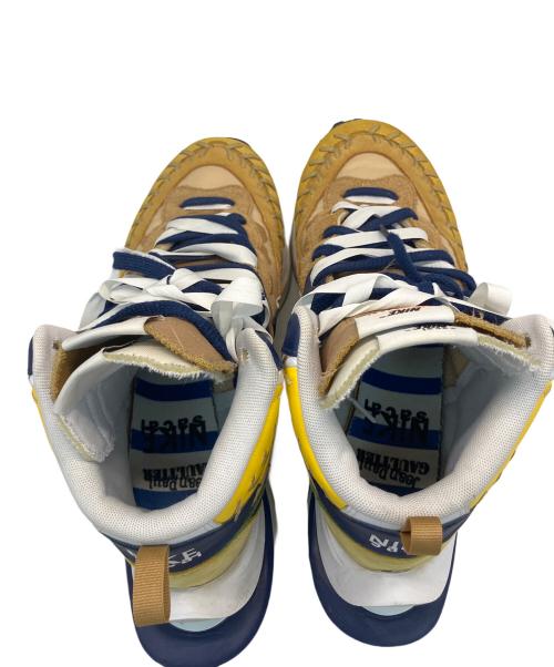 Jean Paul GAULTIER（ジャンポールゴルチェ）Jean Paul GAULTIER (ジャンポールゴルチェ) sacai (サカイ) NIKE (ナイキ) VaporWaffle 