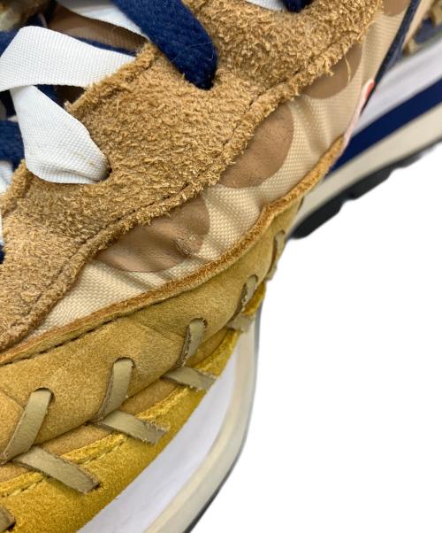 Jean Paul GAULTIER（ジャンポールゴルチェ）Jean Paul GAULTIER (ジャンポールゴルチェ) sacai (サカイ) NIKE (ナイキ) VaporWaffle 
