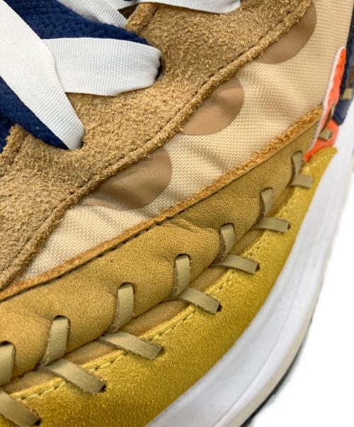 Jean Paul GAULTIER（ジャンポールゴルチェ）Jean Paul GAULTIER (ジャンポールゴルチェ) sacai (サカイ) NIKE (ナイキ) VaporWaffle 