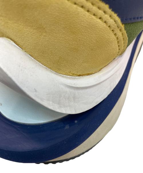 Jean Paul GAULTIER（ジャンポールゴルチェ）Jean Paul GAULTIER (ジャンポールゴルチェ) sacai (サカイ) NIKE (ナイキ) VaporWaffle 