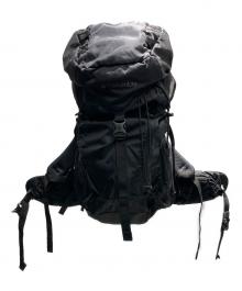 Columbia（コロンビア）の古着「バークマウンテン 30L バックパック II バックパック」｜ブラック