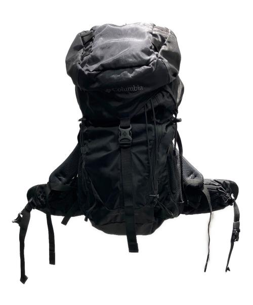 Columbia（コロンビア）Columbia (コロンビア) バークマウンテン 30L バックパック II バックパック ブラックの古着・服飾アイテム