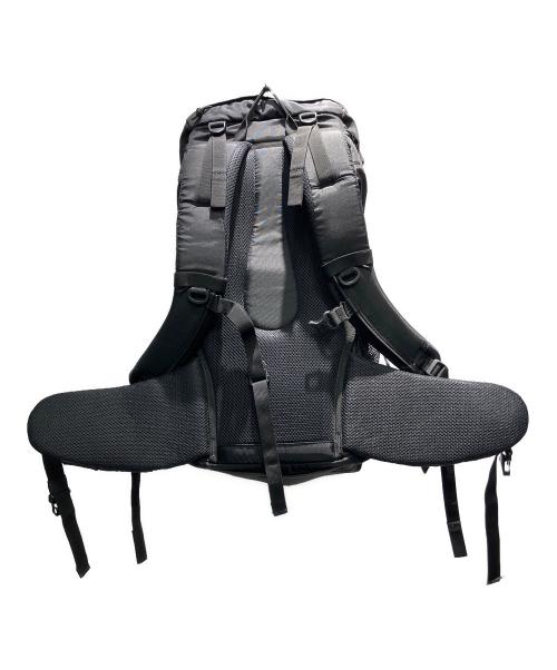 Columbia（コロンビア）Columbia (コロンビア) バークマウンテン 30L バックパック II バックパック ブラックの古着・服飾アイテム