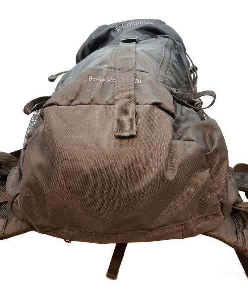 Columbia（コロンビア）Columbia (コロンビア) バークマウンテン 30L バックパック II バックパック ブラックの古着・服飾アイテム