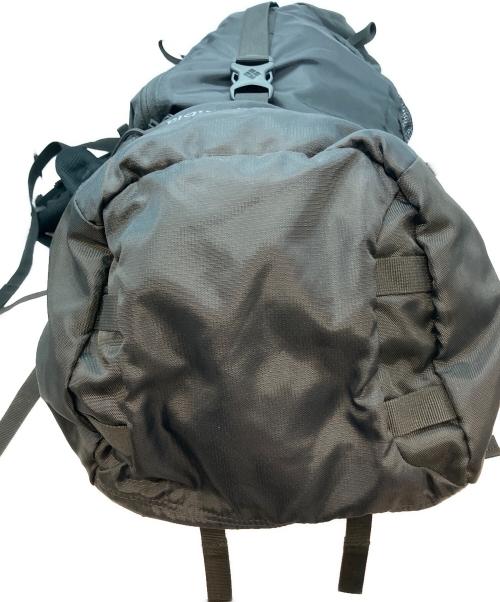 Columbia（コロンビア）Columbia (コロンビア) バークマウンテン 30L バックパック II バックパック ブラックの古着・服飾アイテム