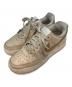 NIKE（ナイキ）の古着「Air Force 1 '07 Essential Trend ローカットスニーカー」｜ベージュ