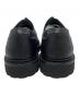 中古・古着 REGAL (リーガル) Uチップ GORE-TEX シューズ ブラック サイズ:22cm：35000円