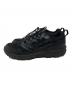 MIZUNO (ミズノ) ウエーブ ダイチ LS スニーカー ブラック サイズ:24.5㎝：12000円