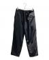 teatora (テアトラ) WALLET PANTS RESORT GC ブラック (SHADOW) サイズ:2：32000円