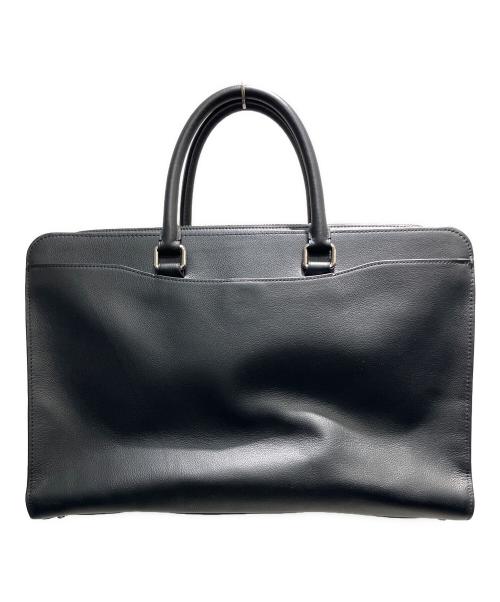 COACH（コーチ）COACH (コーチ) ブリーフケース ブラックの古着・服飾アイテム