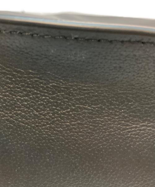COACH（コーチ）COACH (コーチ) ブリーフケース ブラックの古着・服飾アイテム
