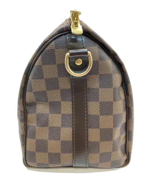 LOUIS VUITTON（ルイ ヴィトン）LOUIS VUITTON (ルイ ヴィトン) スピーディ25 ブラウンの古着・服飾アイテム