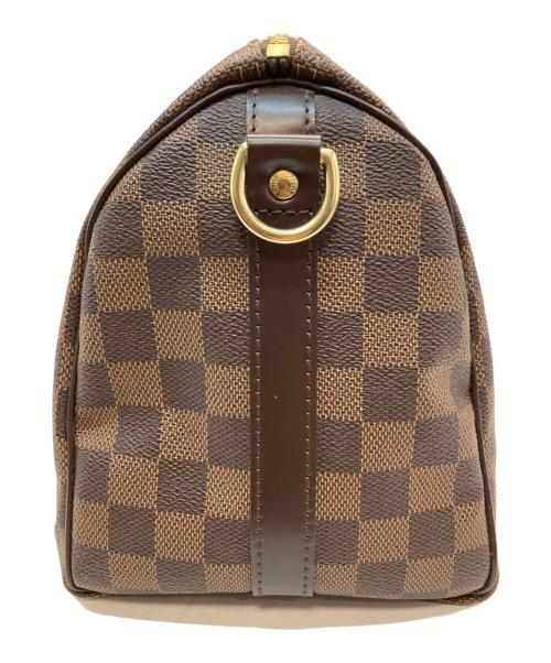 LOUIS VUITTON（ルイ ヴィトン）LOUIS VUITTON (ルイ ヴィトン) スピーディ25 ブラウンの古着・服飾アイテム