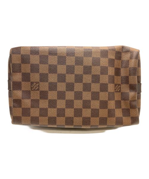 LOUIS VUITTON（ルイ ヴィトン）LOUIS VUITTON (ルイ ヴィトン) スピーディ25 ブラウンの古着・服飾アイテム