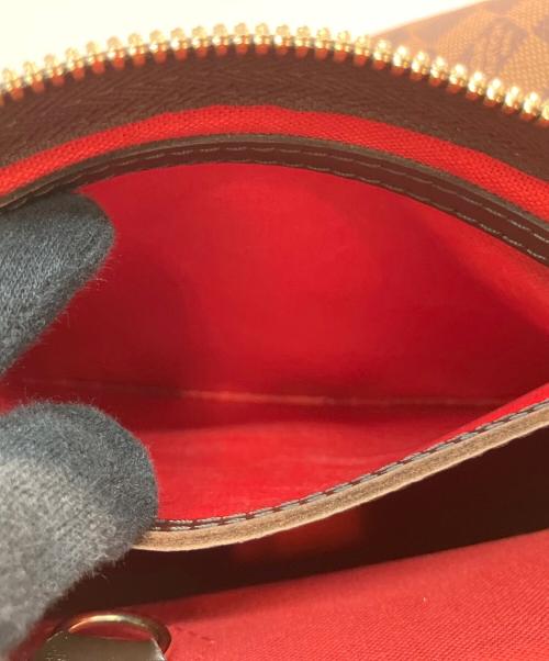 LOUIS VUITTON（ルイ ヴィトン）LOUIS VUITTON (ルイ ヴィトン) スピーディ25 ブラウンの古着・服飾アイテム