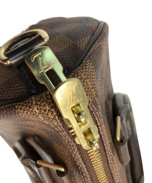 LOUIS VUITTON（ルイ ヴィトン）LOUIS VUITTON (ルイ ヴィトン) スピーディ25 ブラウンの古着・服飾アイテム