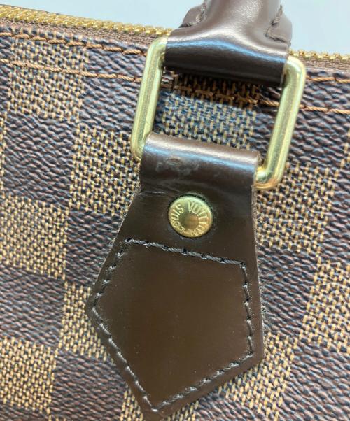 LOUIS VUITTON（ルイ ヴィトン）LOUIS VUITTON (ルイ ヴィトン) スピーディ25 ブラウンの古着・服飾アイテム