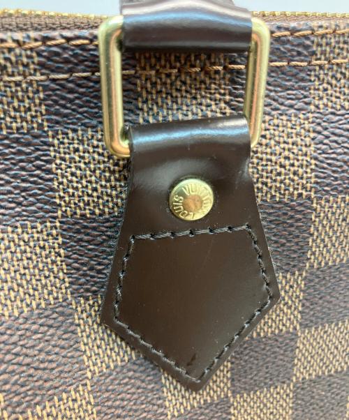 LOUIS VUITTON（ルイ ヴィトン）LOUIS VUITTON (ルイ ヴィトン) スピーディ25 ブラウンの古着・服飾アイテム