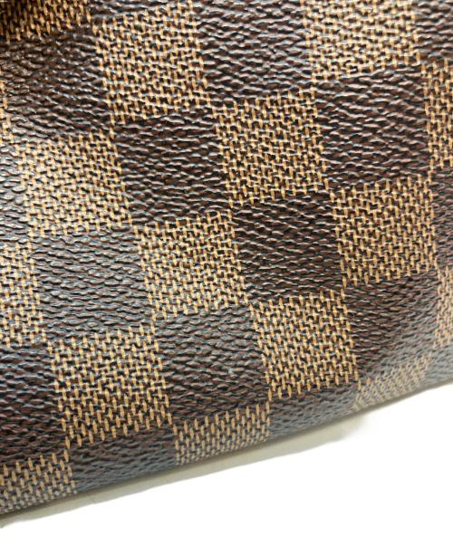 LOUIS VUITTON（ルイ ヴィトン）LOUIS VUITTON (ルイ ヴィトン) スピーディ25 ブラウンの古着・服飾アイテム
