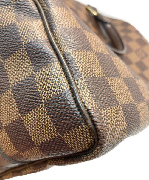 LOUIS VUITTON（ルイ ヴィトン）LOUIS VUITTON (ルイ ヴィトン) スピーディ25 ブラウンの古着・服飾アイテム