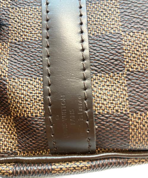 LOUIS VUITTON（ルイ ヴィトン）LOUIS VUITTON (ルイ ヴィトン) スピーディ25 ブラウンの古着・服飾アイテム