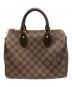 LOUIS VUITTON (ルイ ヴィトン) スピーディ25 ブラウン：145000円